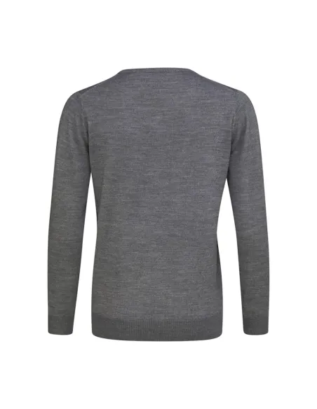 Sweatshirt Head Pullover Frau